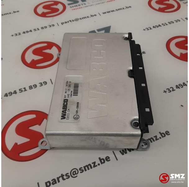 DAF Occ ECU EBS3 regeleenheid DAF - Блок управления для Грузовиков: фото 3 DAF Occ ECU EBS3 regeleenheid DAF - Блок управления для Грузовиков: фото 3