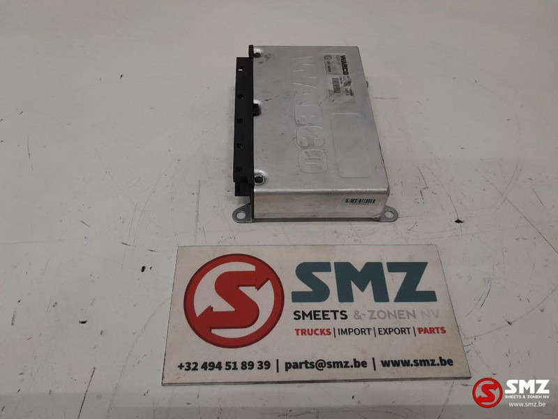 DAF Occ ECU EBS3 regeleenheid DAF - Блок управления для Грузовиков: фото 4 DAF Occ ECU EBS3 regeleenheid DAF - Блок управления для Грузовиков: фото 4