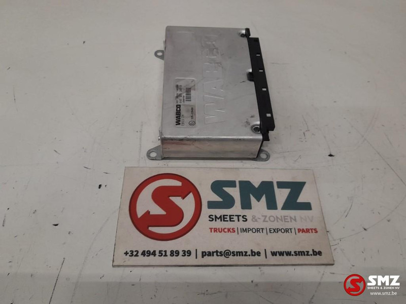 DAF Occ ECU EBS3 regeleenheid DAF - Блок управления для Грузовиков: фото 3 DAF Occ ECU EBS3 regeleenheid DAF - Блок управления для Грузовиков: фото 3