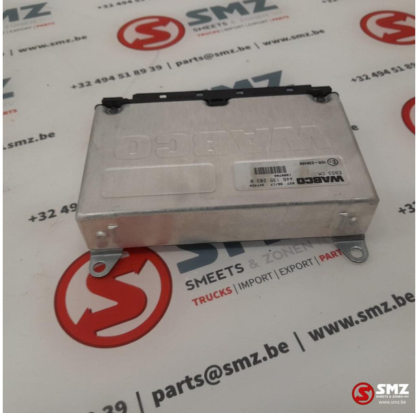 DAF Occ ECU EBS3 regeleenheid DAF - Блок управления для Грузовиков: фото 2 DAF Occ ECU EBS3 regeleenheid DAF - Блок управления для Грузовиков: фото 2