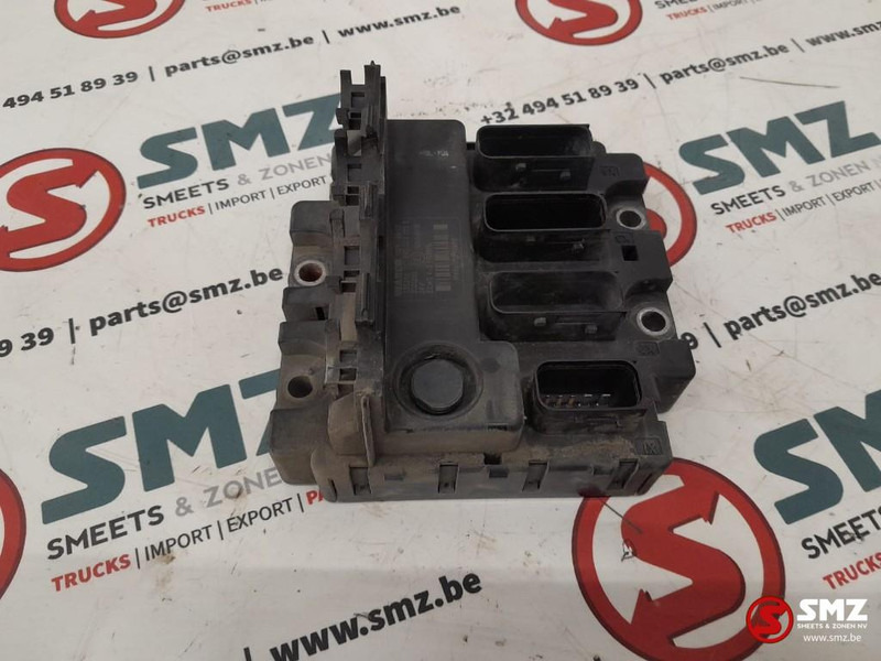 DAF Occ ECU ECAS 4x2 regeleenheid DAF - Блок управления для Грузовиков: фото 3 DAF Occ ECU ECAS 4x2 regeleenheid DAF - Блок управления для Грузовиков: фото 3