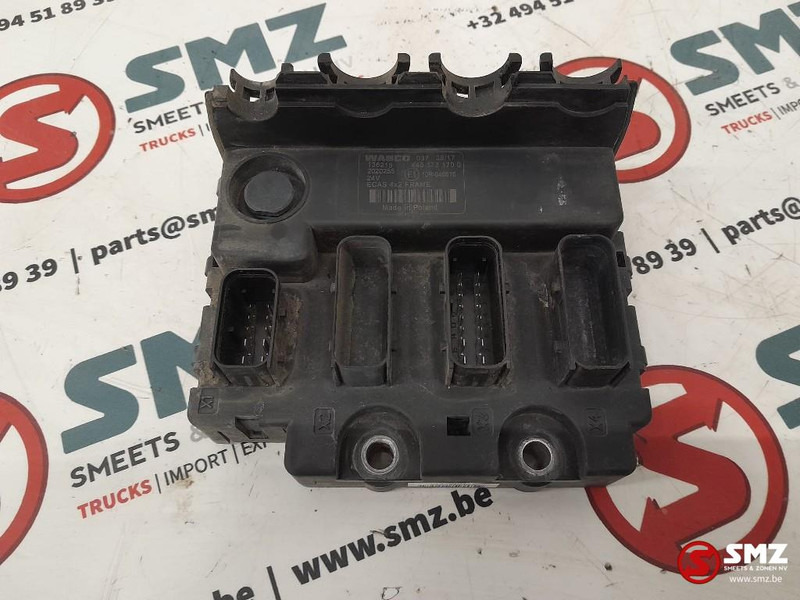 DAF Occ ECU ECAS 4x2 regeleenheid DAF - Блок управления для Грузовиков: фото 1 DAF Occ ECU ECAS 4x2 regeleenheid DAF - Блок управления для Грузовиков: фото 1