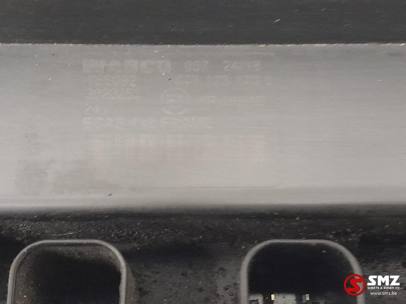 DAF Occ ECU ECAS 4x2 regeleenheid DAF - Блок управления для Грузовиков: фото 5 DAF Occ ECU ECAS 4x2 regeleenheid DAF - Блок управления для Грузовиков: фото 5