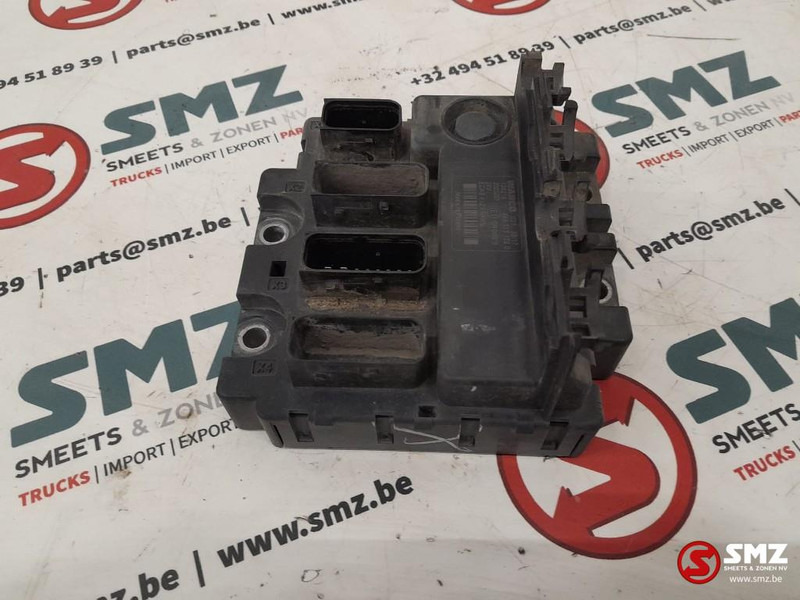 DAF Occ ECU ECAS 4x2 regeleenheid DAF - Блок управления для Грузовиков: фото 4 DAF Occ ECU ECAS 4x2 regeleenheid DAF - Блок управления для Грузовиков: фото 4
