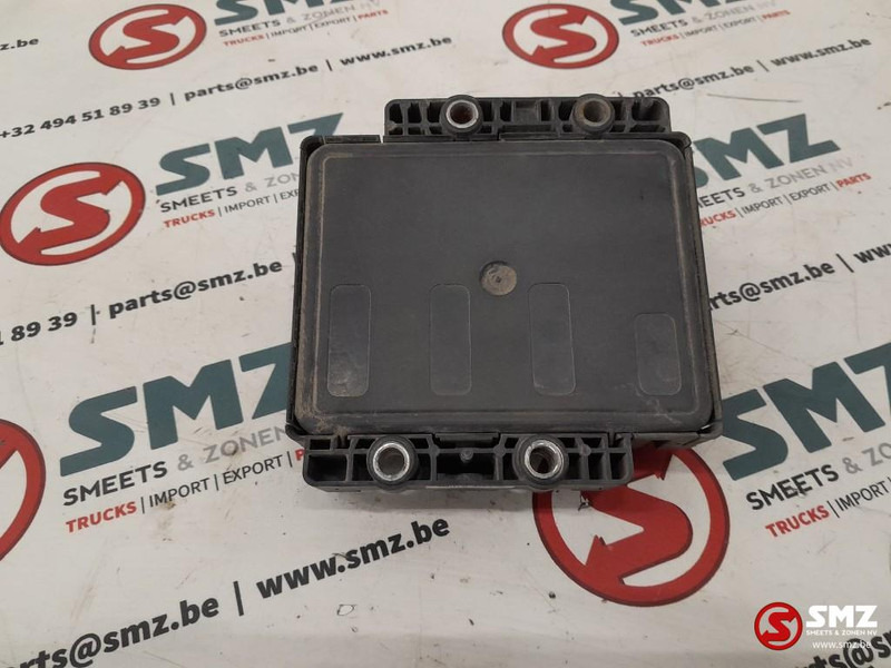 DAF Occ ECU ECAS 4x2 regeleenheid DAF - Блок управления для Грузовиков: фото 5 DAF Occ ECU ECAS 4x2 regeleenheid DAF - Блок управления для Грузовиков: фото 5