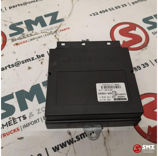DAF Occ ECU ECAS regeleenheid DAF - Блок управления для Грузовиков: фото 3 DAF Occ ECU ECAS regeleenheid DAF - Блок управления для Грузовиков: фото 3
