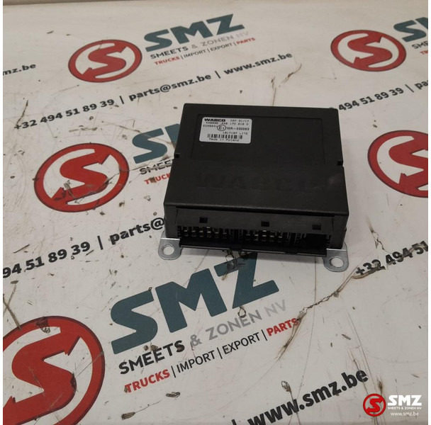 DAF Occ ECU ECAS regeleenheid DAF - Блок управления для Грузовиков: фото 1 DAF Occ ECU ECAS regeleenheid DAF - Блок управления для Грузовиков: фото 1