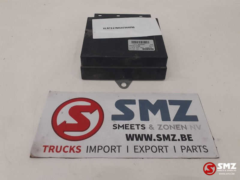 DAF Occ ECU ECAS regeleenheid DAF - Блок управления для Грузовиков: фото 3 DAF Occ ECU ECAS regeleenheid DAF - Блок управления для Грузовиков: фото 3
