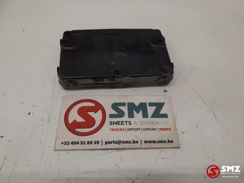 DAF Occ ECU ELC regeleenheid DAF - Блок управления для Грузовиков: фото 5 DAF Occ ECU ELC regeleenheid DAF - Блок управления для Грузовиков: фото 5