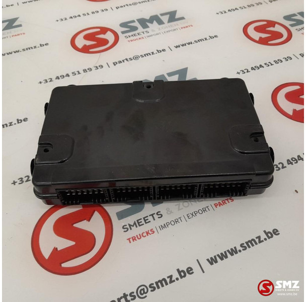 DAF Occ ECU ELC regeleenheid DAF - Блок управления для Грузовиков: фото 4 DAF Occ ECU ELC regeleenheid DAF - Блок управления для Грузовиков: фото 4