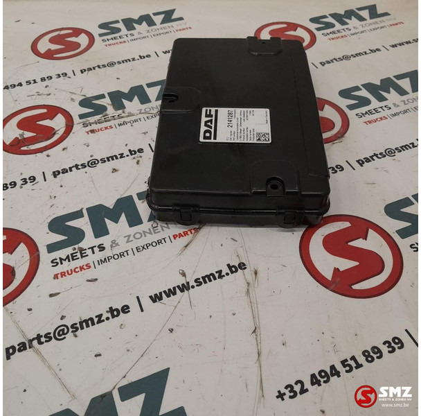 DAF Occ ECU ELC regeleenheid DAF - Блок управления для Грузовиков: фото 3 DAF Occ ECU ELC regeleenheid DAF - Блок управления для Грузовиков: фото 3