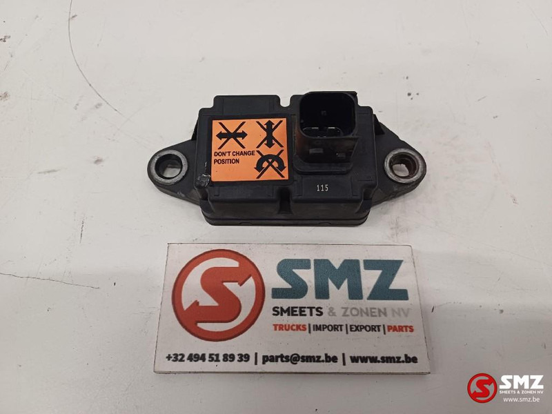 DAF Occ ECU ESC regeleenheid DAF - Блок управления для Грузовиков: фото 1 DAF Occ ECU ESC regeleenheid DAF - Блок управления для Грузовиков: фото 1