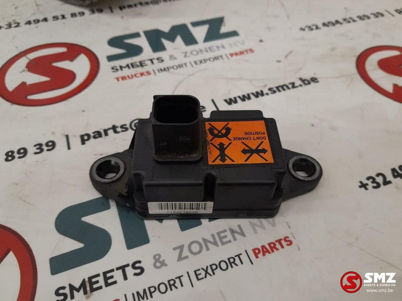 DAF Occ ECU ESC regeleenheid DAF - Блок управления для Грузовиков: фото 2 DAF Occ ECU ESC regeleenheid DAF - Блок управления для Грузовиков: фото 2