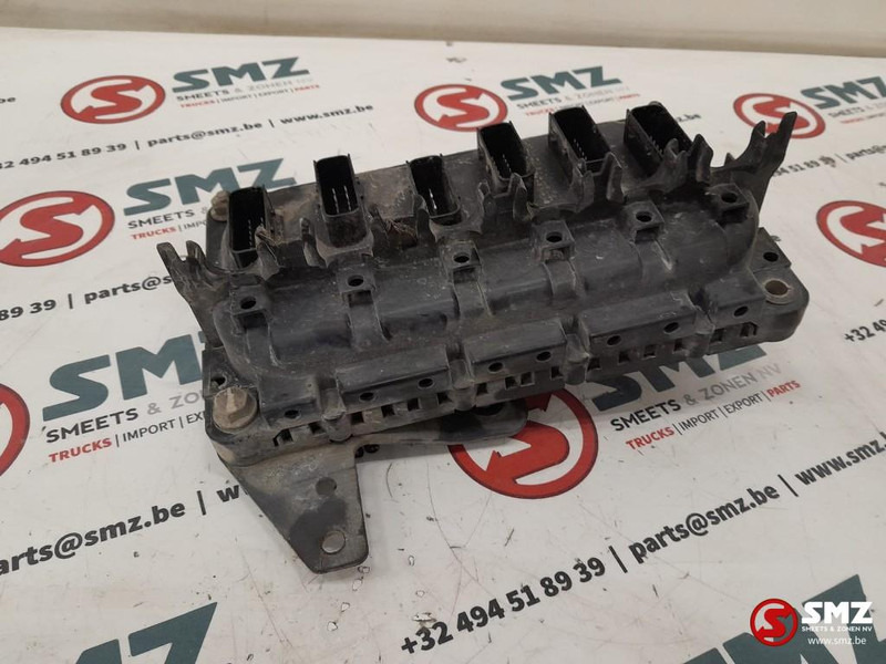 DAF Occ ECU Front chassis regeleenheid DAF - Блок управления для Грузовиков: фото 2 DAF Occ ECU Front chassis regeleenheid DAF - Блок управления для Грузовиков: фото 2