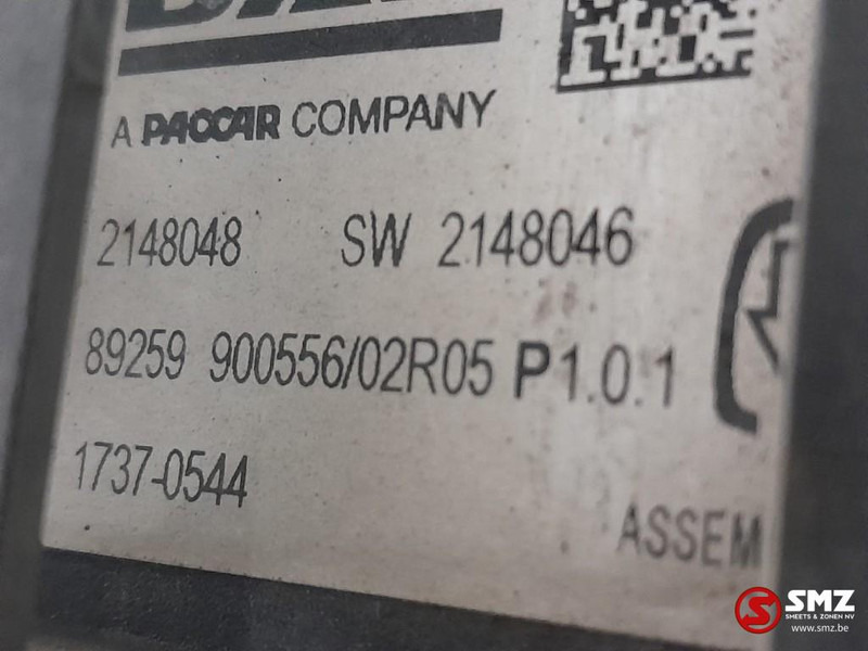 DAF Occ ECU Front chassis regeleenheid DAF - Блок управления для Грузовиков: фото 5 DAF Occ ECU Front chassis regeleenheid DAF - Блок управления для Грузовиков: фото 5