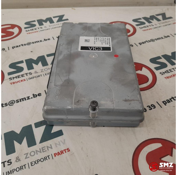 DAF Occ ECU VIC 3 regeleenheid DAF - Блок управления для Грузовиков: фото 5 DAF Occ ECU VIC 3 regeleenheid DAF - Блок управления для Грузовиков: фото 5