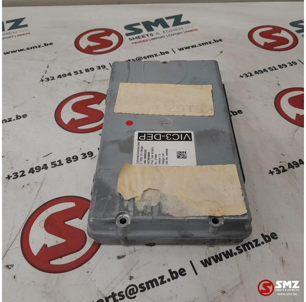 DAF Occ ECU VIC3 regeleenheid DAF - Блок управления для Грузовиков: фото 3 DAF Occ ECU VIC3 regeleenheid DAF - Блок управления для Грузовиков: фото 3