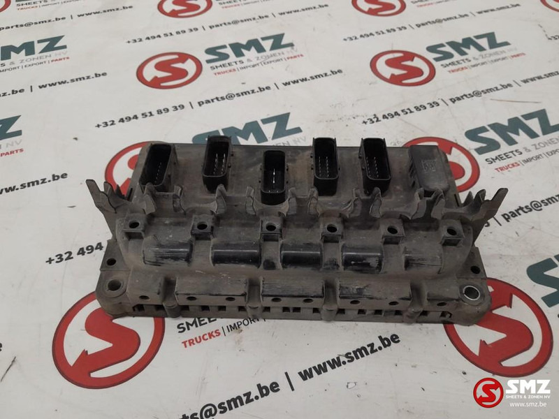 DAF Occ ECU chassis regeleenheid DAF - Блок управления для Грузовиков: фото 2 DAF Occ ECU chassis regeleenheid DAF - Блок управления для Грузовиков: фото 2