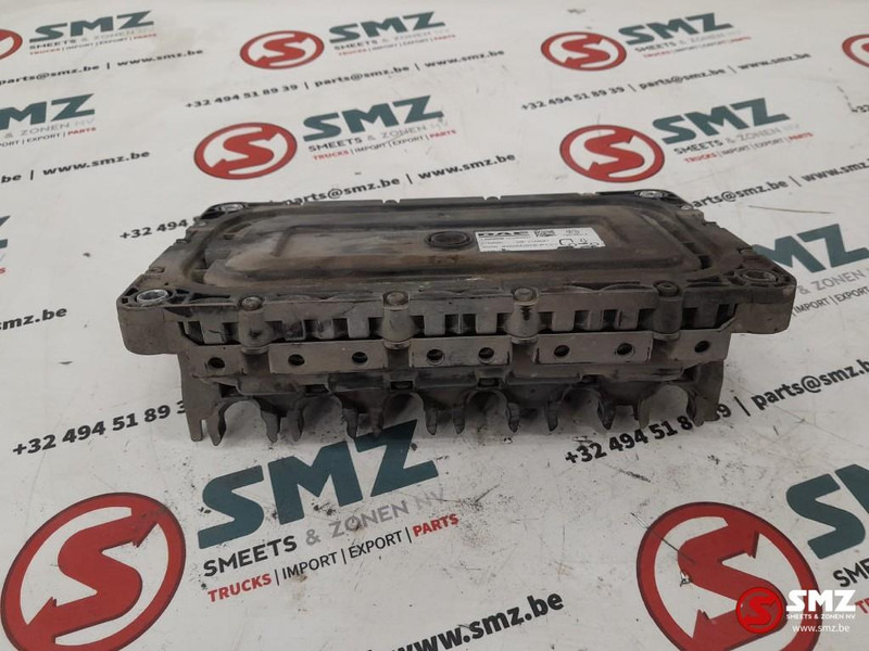DAF Occ ECU chassis regeleenheid DAF - Блок управления для Грузовиков: фото 5 DAF Occ ECU chassis regeleenheid DAF - Блок управления для Грузовиков: фото 5