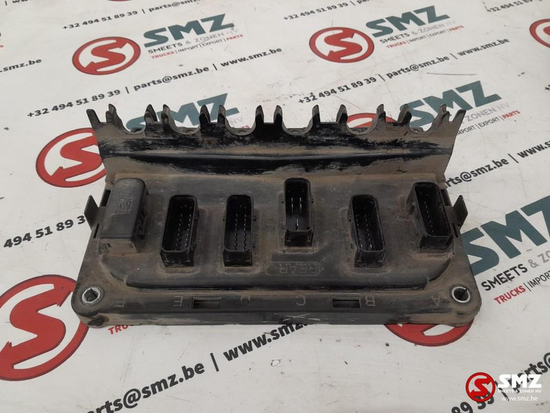 DAF Occ ECU chassis regeleenheid DAF - Блок управления для Грузовиков: фото 1 DAF Occ ECU chassis regeleenheid DAF - Блок управления для Грузовиков: фото 1