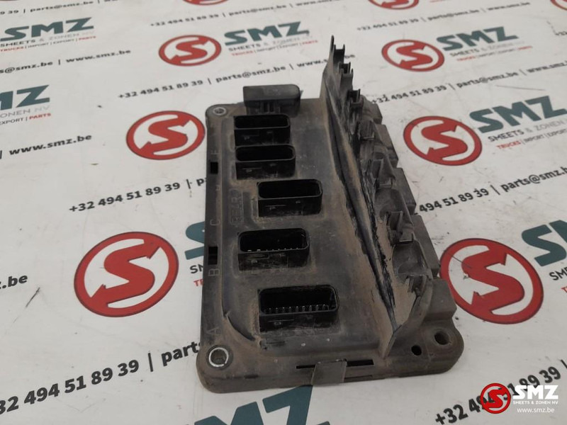 DAF Occ ECU chassis regeleenheid DAF - Блок управления для Грузовиков: фото 3 DAF Occ ECU chassis regeleenheid DAF - Блок управления для Грузовиков: фото 3