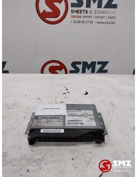 DAF Occ ECU intarderregeleenheid DAF - Блок управления для Грузовиков: фото 1 DAF Occ ECU intarderregeleenheid DAF - Блок управления для Грузовиков: фото 1