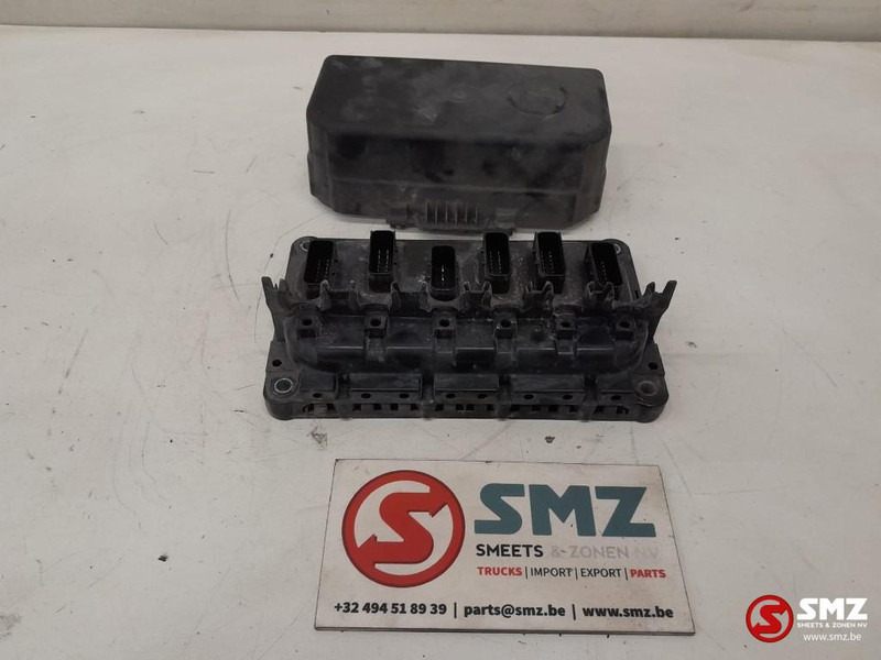 DAF Occ ECU lichtregeleenheid DAF - Блок управления для Грузовиков: фото 1 DAF Occ ECU lichtregeleenheid DAF - Блок управления для Грузовиков: фото 1