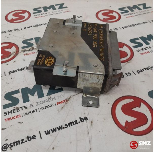 DAF Occ ECU motorbesturingseenheid DAF - Блок управления для Грузовиков: фото 3 DAF Occ ECU motorbesturingseenheid DAF - Блок управления для Грузовиков: фото 3