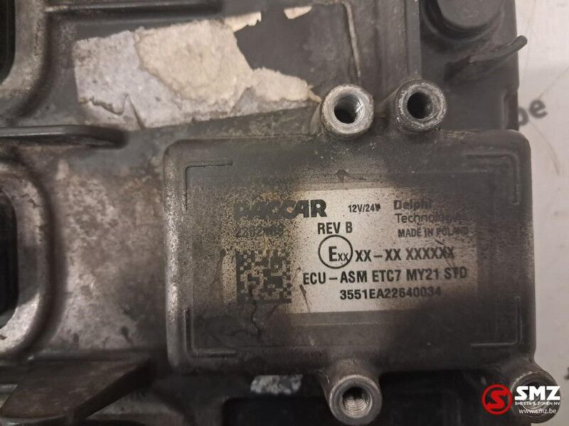 DAF Occ ECU motorbesturingseenheid DAF - Блок управления для Грузовиков: фото 5 DAF Occ ECU motorbesturingseenheid DAF - Блок управления для Грузовиков: фото 5