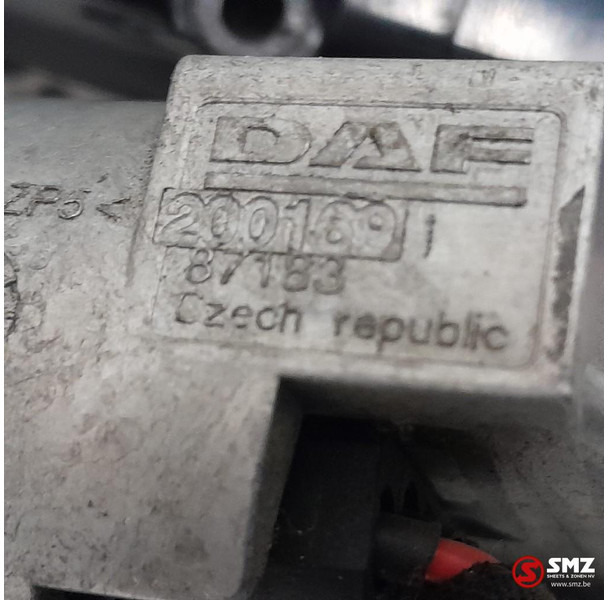 Блок управления для Грузовиков DAF Occ ECU startersset DAF: фото 6 Блок управления для Грузовиков DAF Occ ECU startersset DAF: фото 6