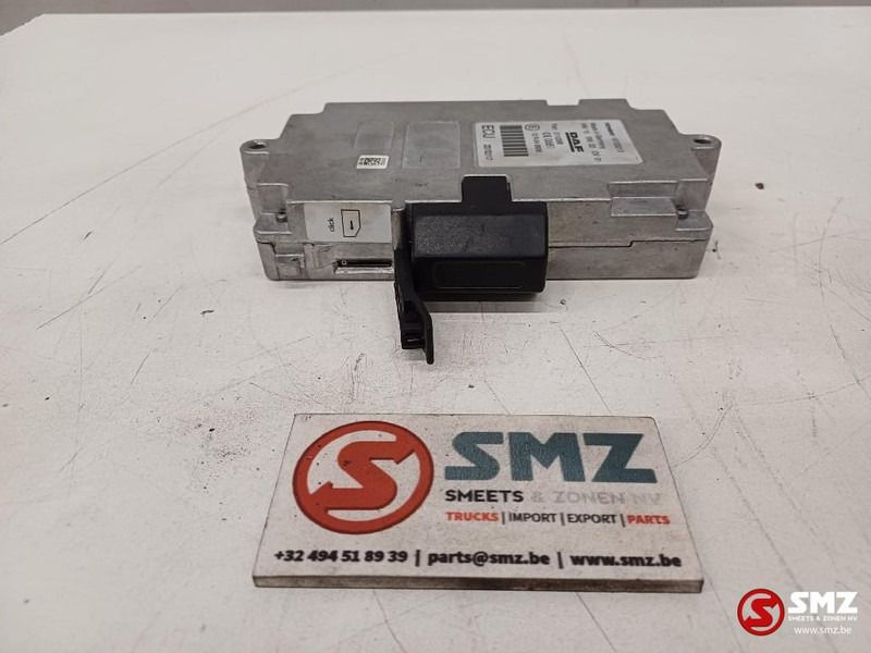 DAF Occ ECU telefooninterface DAF - Блок управления для Грузовиков: фото 3 DAF Occ ECU telefooninterface DAF - Блок управления для Грузовиков: фото 3