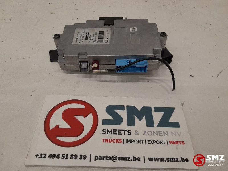 DAF Occ ECU telefooninterface DAF - Блок управления для Грузовиков: фото 1 DAF Occ ECU telefooninterface DAF - Блок управления для Грузовиков: фото 1