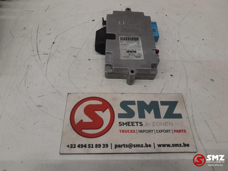 DAF Occ ECU telefooninterface regeleenheid DAF - Блок управления для Грузовиков: фото 4 DAF Occ ECU telefooninterface regeleenheid DAF - Блок управления для Грузовиков: фото 4