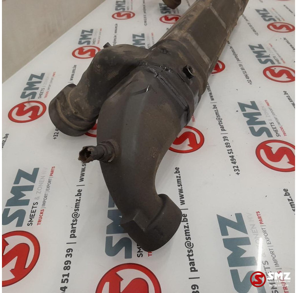 DAF Occ EGR koeler DAF - Двигатель и запчасти для Грузовиков: фото 4 DAF Occ EGR koeler DAF - Двигатель и запчасти для Грузовиков: фото 4