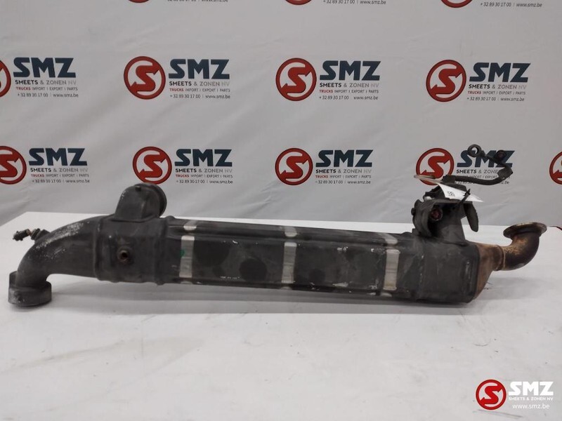 DAF Occ EGR koeler DAF XF106 MX13 euro6 - Радиатор EGR для Грузовиков: фото 1 DAF Occ EGR koeler DAF XF106 MX13 euro6 - Радиатор EGR для Грузовиков: фото 1