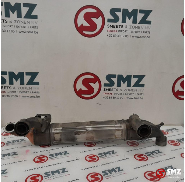 DAF Occ EGR koeler MX13 DAF - Двигатель и запчасти для Грузовиков: фото 1 DAF Occ EGR koeler MX13 DAF - Двигатель и запчасти для Грузовиков: фото 1