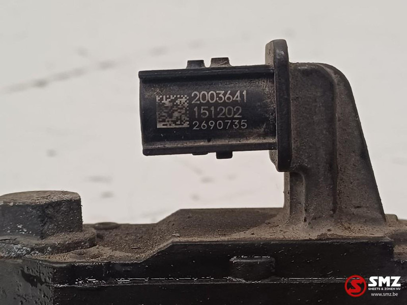 Двигатель и запчасти для Грузовиков DAF Occ EGR leiding + druksensor MX13 DAF: фото 6 Двигатель и запчасти для Грузовиков DAF Occ EGR leiding + druksensor MX13 DAF: фото 6