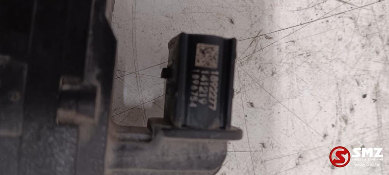 DAF Occ EGR sensor DAF - Сенсор для Грузовиков: фото 3 DAF Occ EGR sensor DAF - Сенсор для Грузовиков: фото 3