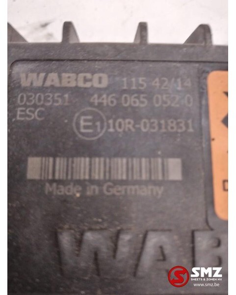 DAF Occ Ecu ESC DAF XF106 1747133 - Блок управления для Грузовиков: фото 3 DAF Occ Ecu ESC DAF XF106 1747133 - Блок управления для Грузовиков: фото 3