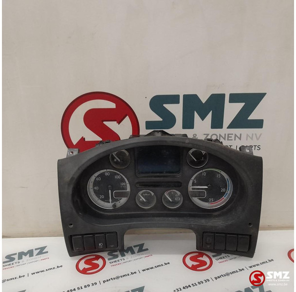 DAF Occ Instrumentenpaneel DAF - Приборная панель для Грузовиков: фото 1 DAF Occ Instrumentenpaneel DAF - Приборная панель для Грузовиков: фото 1