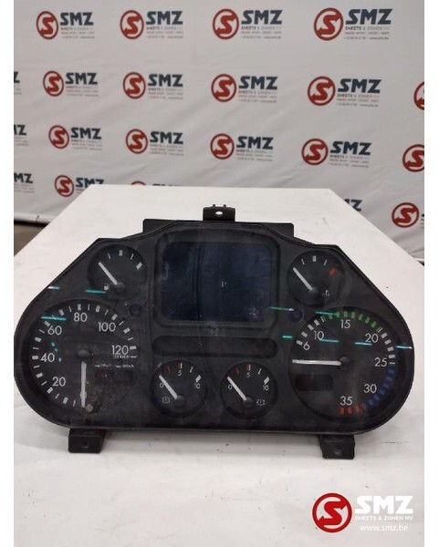 DAF Occ Instrumentenpaneel DAF LF55 - Приборная панель для Грузовиков: фото 1 DAF Occ Instrumentenpaneel DAF LF55 - Приборная панель для Грузовиков: фото 1