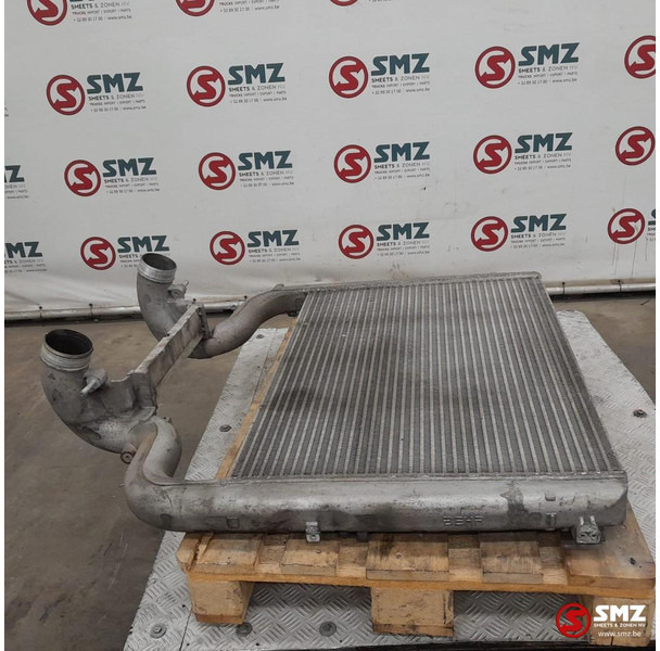 DAF Occ Intercooler Euro 6 DAF - Интеркулер для Грузовиков: фото 3 DAF Occ Intercooler Euro 6 DAF - Интеркулер для Грузовиков: фото 3