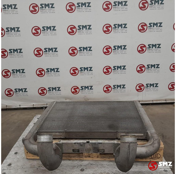 DAF Occ Intercooler Euro 6 DAF - Интеркулер для Грузовиков: фото 2 DAF Occ Intercooler Euro 6 DAF - Интеркулер для Грузовиков: фото 2