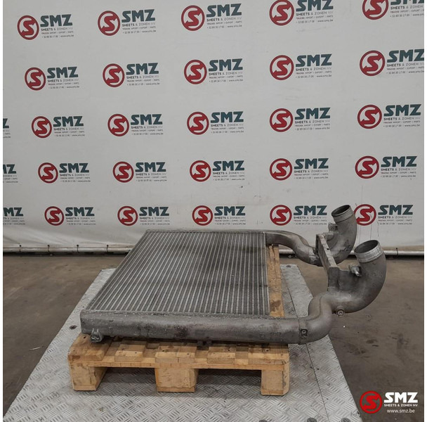 DAF Occ Intercooler Euro 6 DAF - Интеркулер для Грузовиков: фото 4 DAF Occ Intercooler Euro 6 DAF - Интеркулер для Грузовиков: фото 4