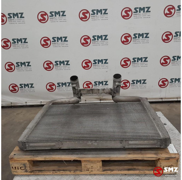 DAF Occ Intercooler Euro 6 DAF - Интеркулер для Грузовиков: фото 1 DAF Occ Intercooler Euro 6 DAF - Интеркулер для Грузовиков: фото 1