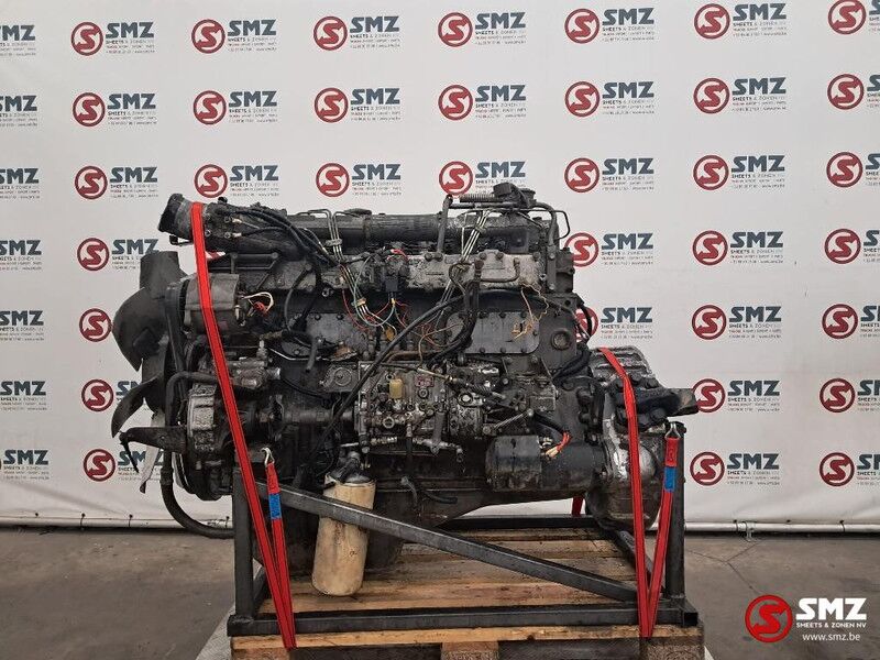 DAF Occ Motor WS268 ATI DAF - Двигатель для Грузовиков: фото 1 DAF Occ Motor WS268 ATI DAF - Двигатель для Грузовиков: фото 1