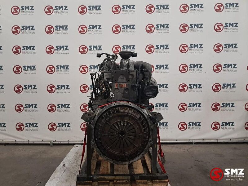 DAF Occ Motor WS268 ATI DAF - Двигатель для Грузовиков: фото 4 DAF Occ Motor WS268 ATI DAF - Двигатель для Грузовиков: фото 4