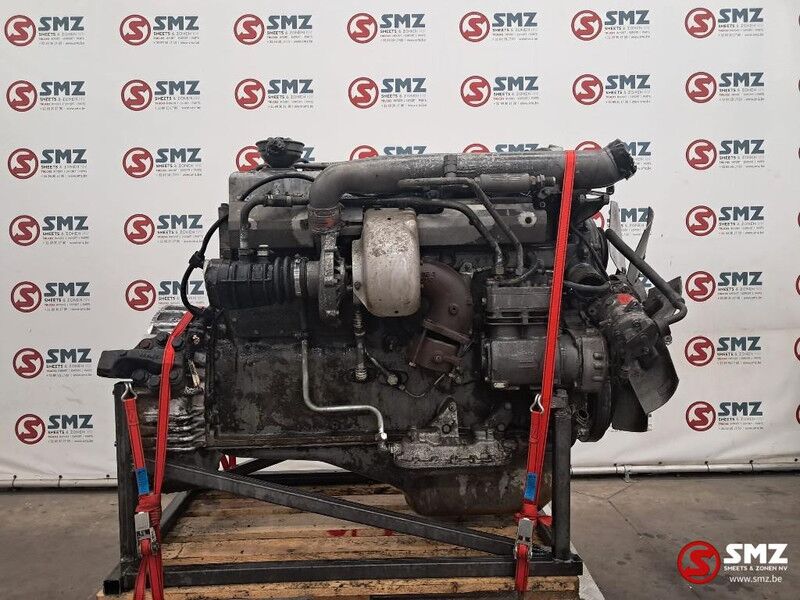 DAF Occ Motor WS268 ATI DAF - Двигатель для Грузовиков: фото 2 DAF Occ Motor WS268 ATI DAF - Двигатель для Грузовиков: фото 2
