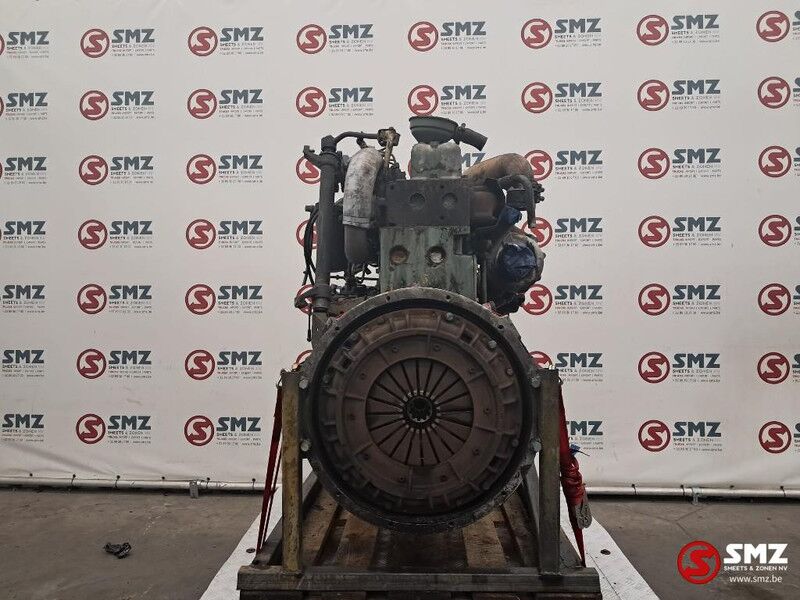 DAF Occ Motor WS282 DAF - Двигатель для Грузовиков: фото 4 DAF Occ Motor WS282 DAF - Двигатель для Грузовиков: фото 4