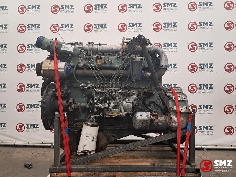 DAF Occ Motor WS282 DAF - Двигатель для Грузовиков: фото 1 DAF Occ Motor WS282 DAF - Двигатель для Грузовиков: фото 1